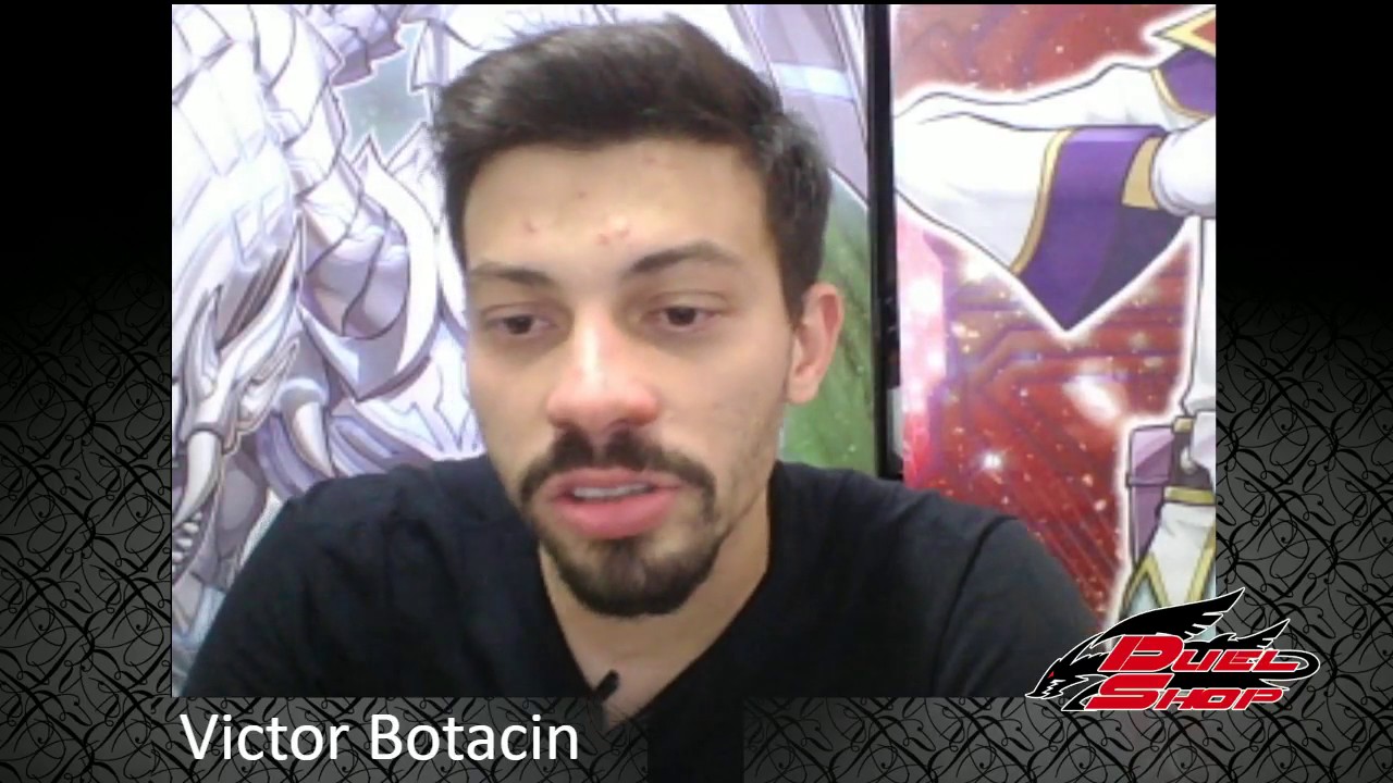 Duel Shop Final Semanal - 11/03/2017