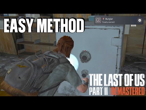 The Last of