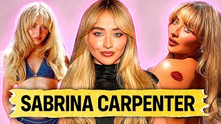 Sabrina Carpenter's 10 Year Journey to Superstardom