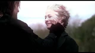 Yellow || Daryl Dixon and Carol Pelieter || Twd finale spoilers