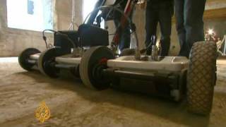 Mystery still surrounds mona lisa's ...