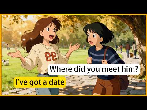 10 Simple Daily English Conversations for English Speaking Practice | Real-life English Dialogues