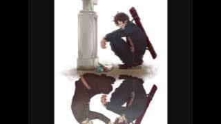 Ao No Exorcist - Shiros Death Music - Saddest Theme Ever ;( -