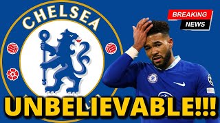 Another injury for Reece James and Player makes post with a promise to the fans | Chelsea News
