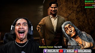 RUSSJR NAMISS MAG BENTA NG BALOT PARA SA PAMILYA // hapunan 2 — trending on YouTube in Philippines