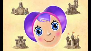 Special Agent Oso - Sand Castle Royale Official Disney Junior Africa