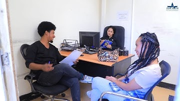 New Eritrean Series Sitcom2023  Shetshet //ሽትሽት  3ይ ክፋል ጽባሕ ሰዓት 3ተጸበዩና - ሃናጺ ርእይቶ  ኣይፈለየና ፡