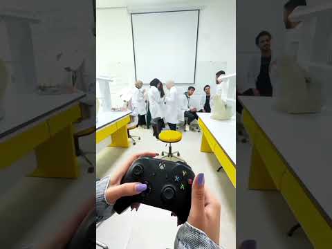 ترند طلاب التجميل بالليزر جامعة آشور الجامعة السادس سادسيون اكسبلور