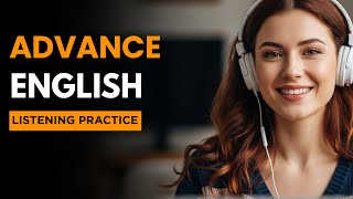 Download Lagu Only 1% Can Pass This C1 Listening Test | Advanced English Podcast MP3