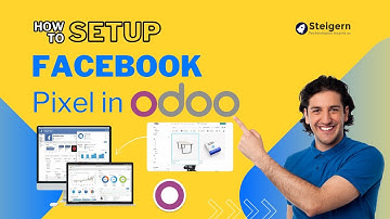 How to Add Facebook Pixel to Odoo Website | Track Click and Facebook, Instagram Ads performance