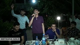 Biləsən şair (Perviz, Ruslan, Balaeli, Cahangest) Meyxana 2017