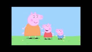 Daddy pig siuuu