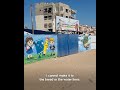 #Gaza – A Teacher’s Sacrifice