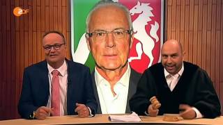 Richter Serdar Somuncu