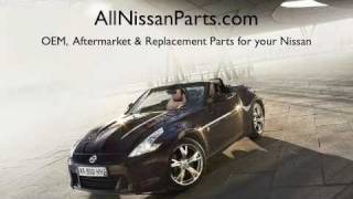 Nissan Parts | Nissan Import Parts, OEM, Aftermarket & Replacement Car Parts