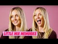 Perrie reflects on past Little Mix performances and her favourite Axel moment | Capital