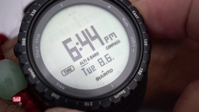 Suunto Core (2024) 