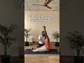 stop doing paschimottanasana wrong