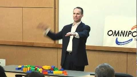 PART 6 OF 6 - Cloud Computing 101 at UHCL - OMNIPOTECH