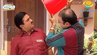 Jetha Ki Shararate! | Taarak Mehta Ka Ooltah Chashmah | TMKOC Comedy | तारक मेहता का उल्टा चश्मा