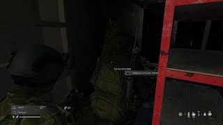 DayZ - Extraction Failed Successfully