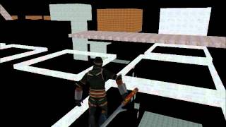 skillmap By bader_gbarh & iDevil123