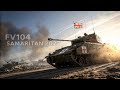 FV104 Samaritan 2027 – Finally Unveiled: The UK’s Next-Gen Battlefield Lifesaver 🇬🇧