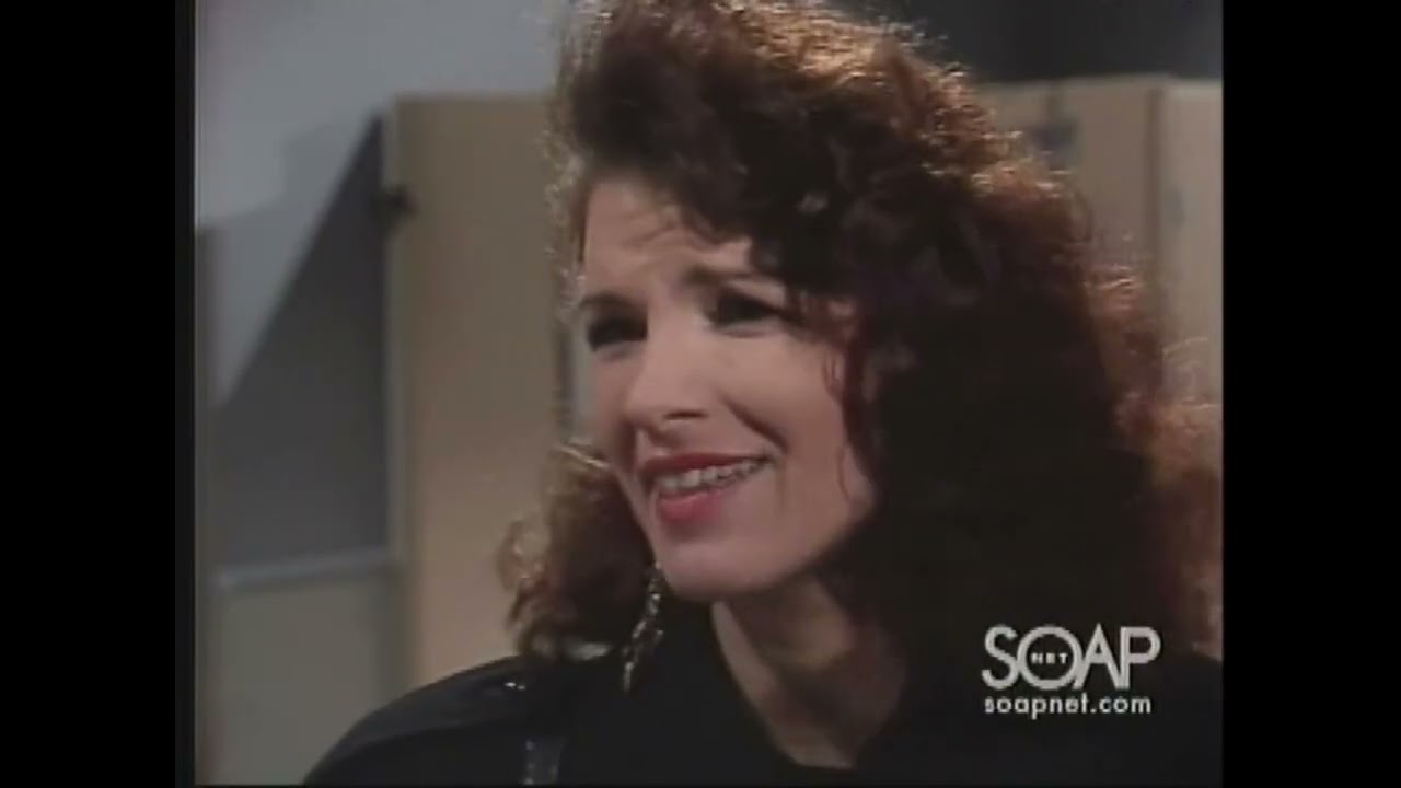 Another World - March 13, 1991