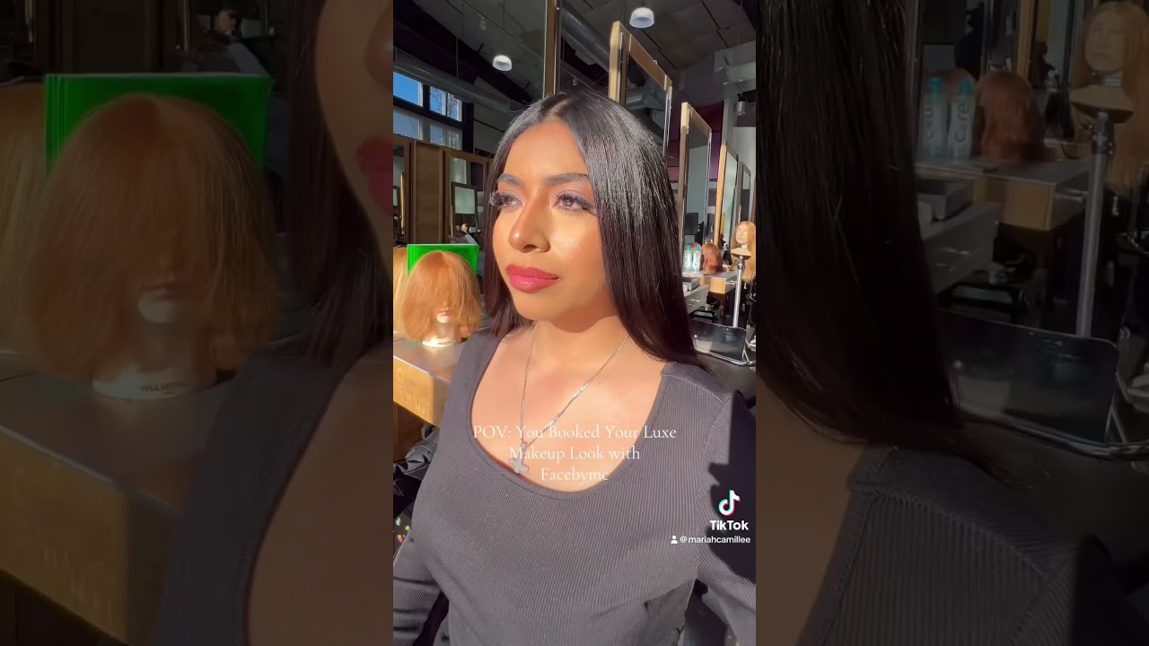 Luxurious Makeup Artist | Facebymc 