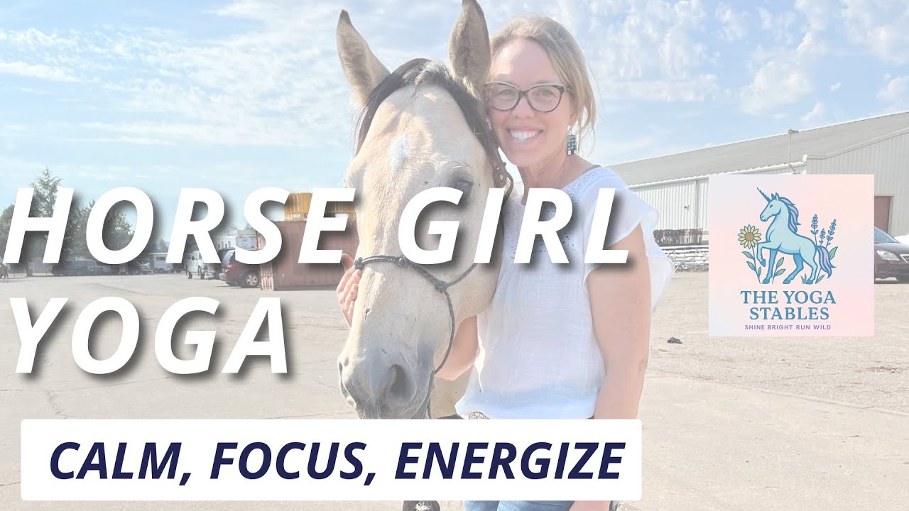 Calm, Focus, Energize