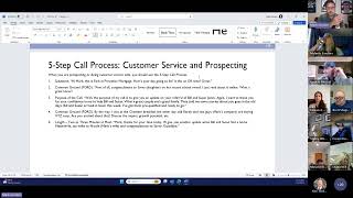 5-Step Call Process by Princeton Mortgage 35 views 2 months ago 42 minutes