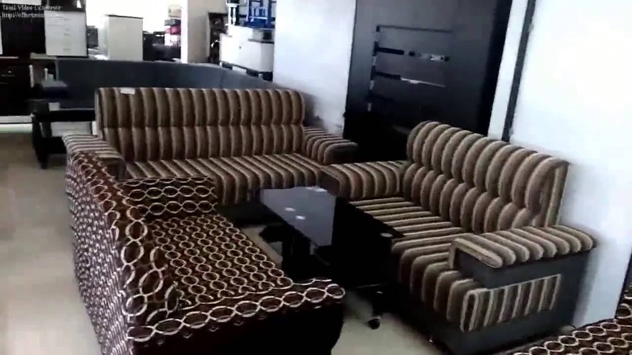 Shivam Enterprise Furniture Show Room Mehsana YouTube