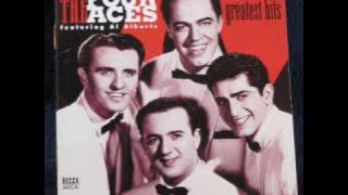 THE FOUR ACES  ~ Heart And Soul ~.wmv