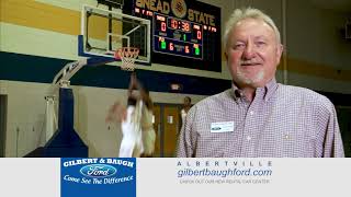 Take a Shot With Gilbert & Baugh Ford Gilbert And Baugh Ford