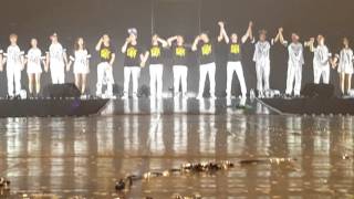 20160320 2pm house party in bkk - ending