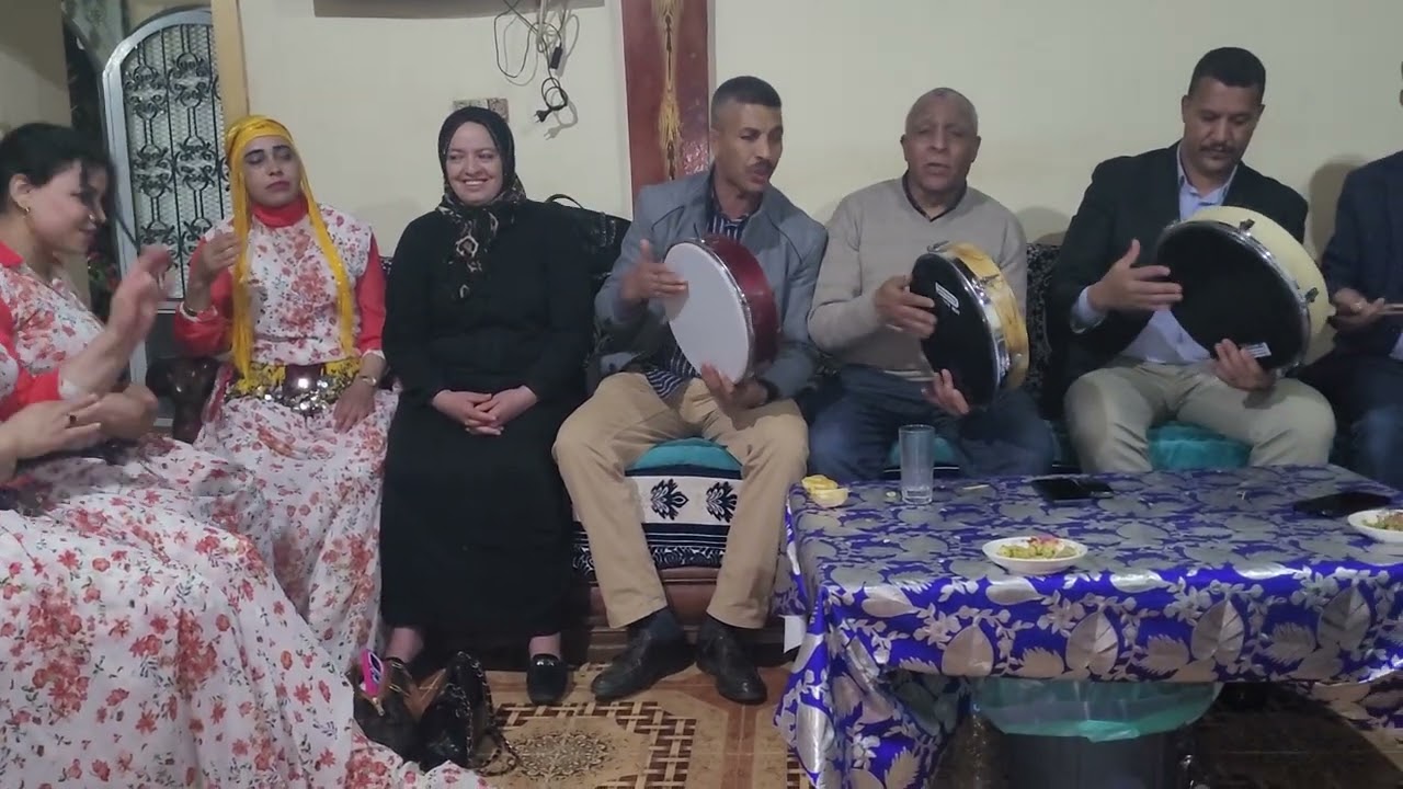 ادزلغ ايموراك نغاني، 