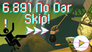 6.891 Chimney (without oar skip)
