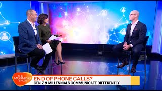 The Privacy Paradox - Ch 7 Morning Show