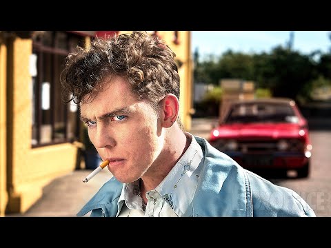 A TEEN CALLED TROUBLE