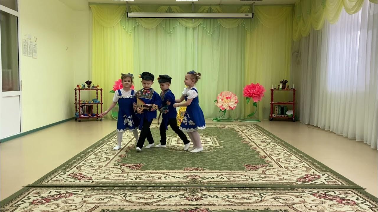 танец с балалайкой для средней группы. танец в доу балалайка для детей. детский танец с балалайками. танец рябина в детском саду. детский танец с балалайками.