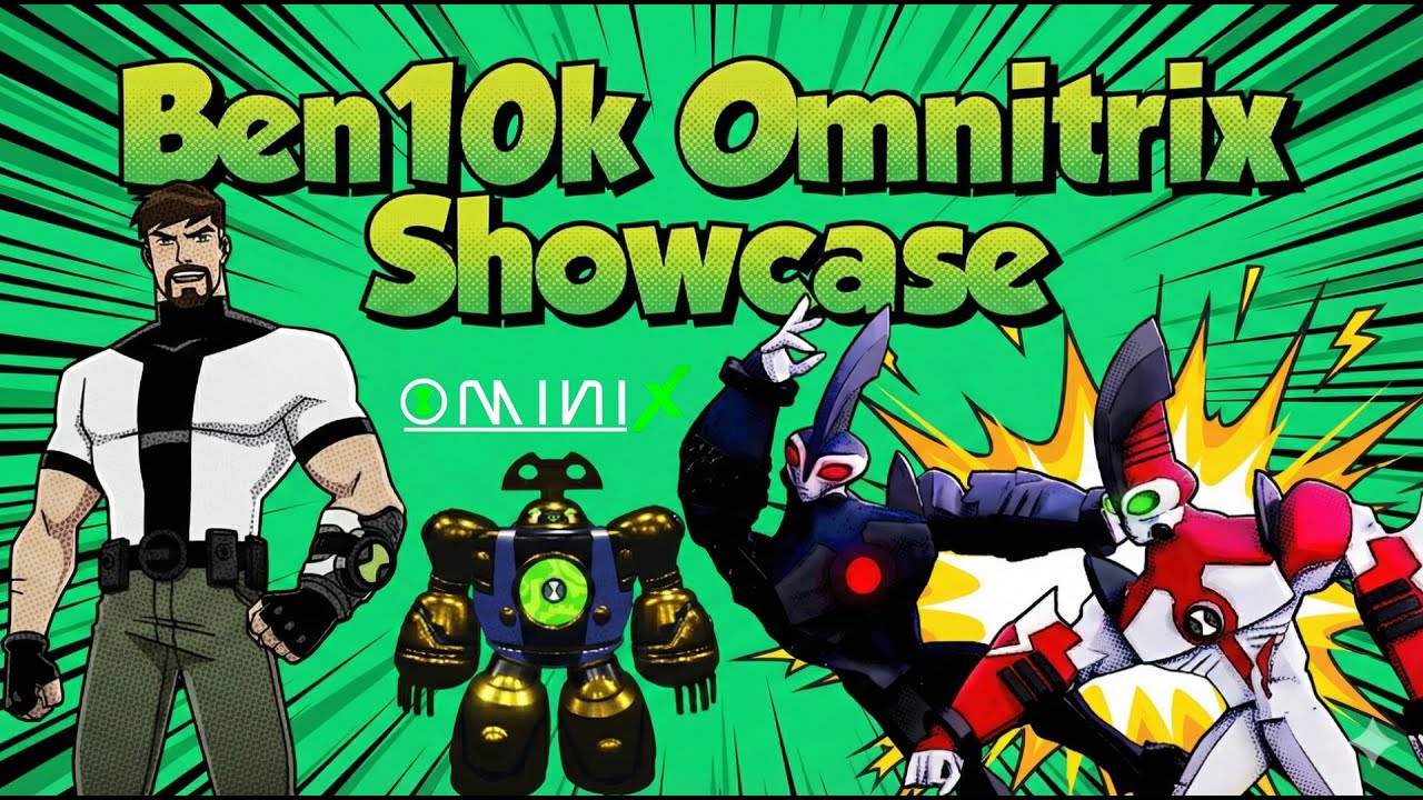 Omni X 