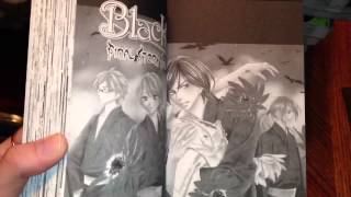 BLACKBIRD（18）