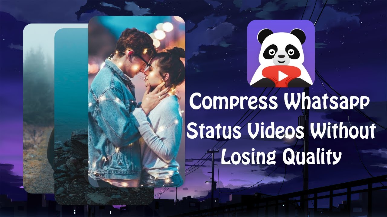 How To Compress Video Without Losing Quality Mobile Video Compressor