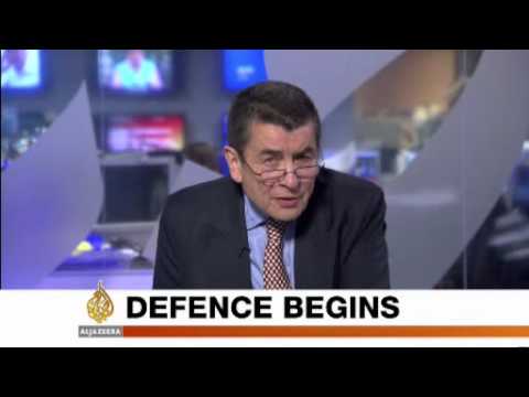 نشرة الأخبار - تحديث الساعة 09:35 بتوقيت غرينتش