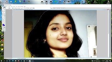 How To Joint Picture Edit Background In Photoshop cc l Ninita Tech l Part-6