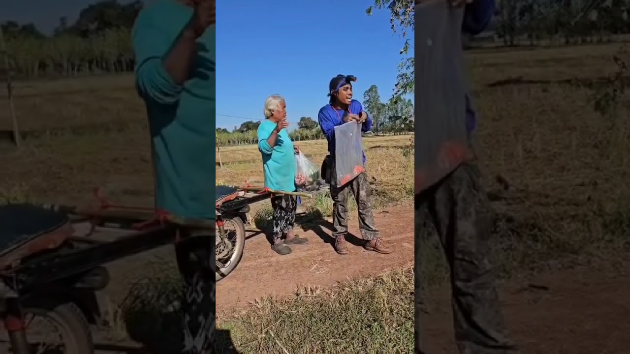 รถกับข้าวเคลื่อนที่