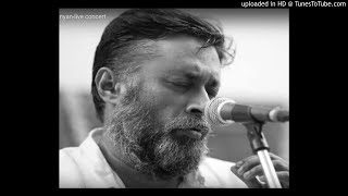 Sanjay Subrahmanyan - vENugana lOluni - kEdAragauLa - tyAgarAja
