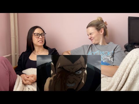 Vinland Saga 2x20 Reaction