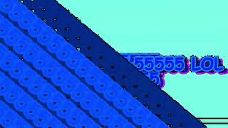 55555 Lol Version A To Version All 4. Laggy Moment