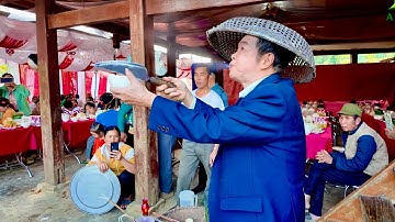 Tập Cuối: Nhà Gái Ép Rượu, Cô Dâu Khóc Nức Nở Và Nghi Lễ Cúng Bái Lạ Mắt Khi Về Nhà Chồng!